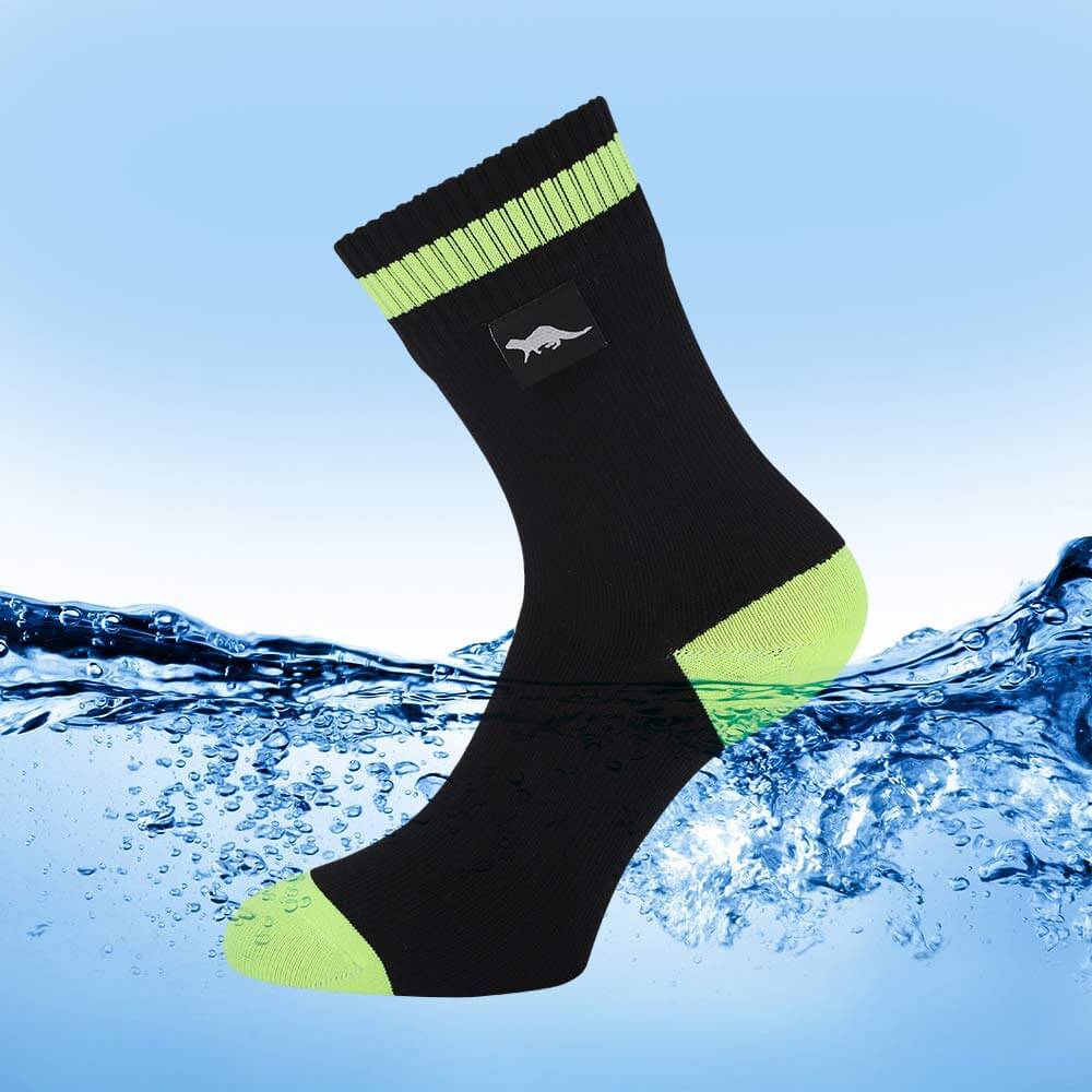 Waterproof Socks Adventure Geek
